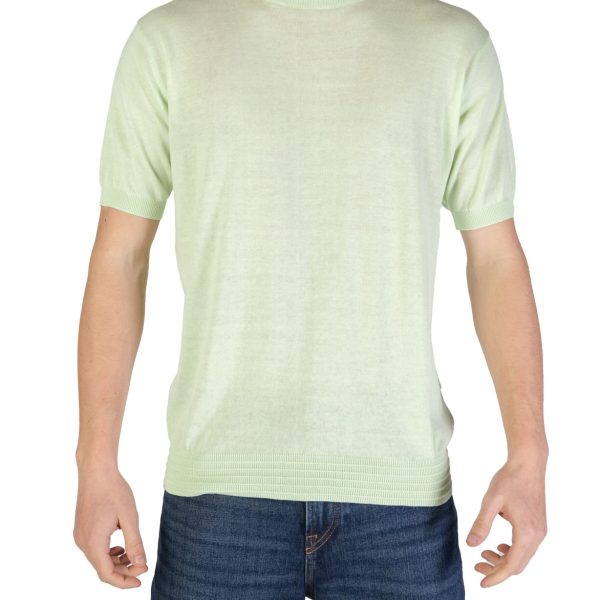 Hamaki-ho Тениска МЪЖe