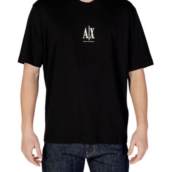 Armani Exchange Тениска МЪЖe