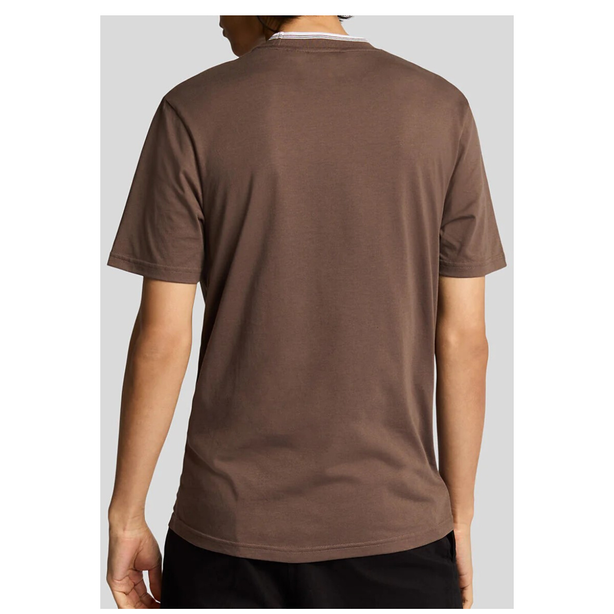 Lyle & Scott Тениска МЪЖe - Image 2
