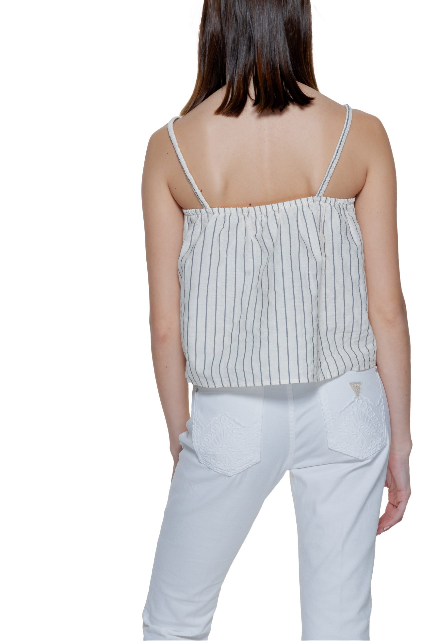 Vero Moda Топ Жени - Image 2