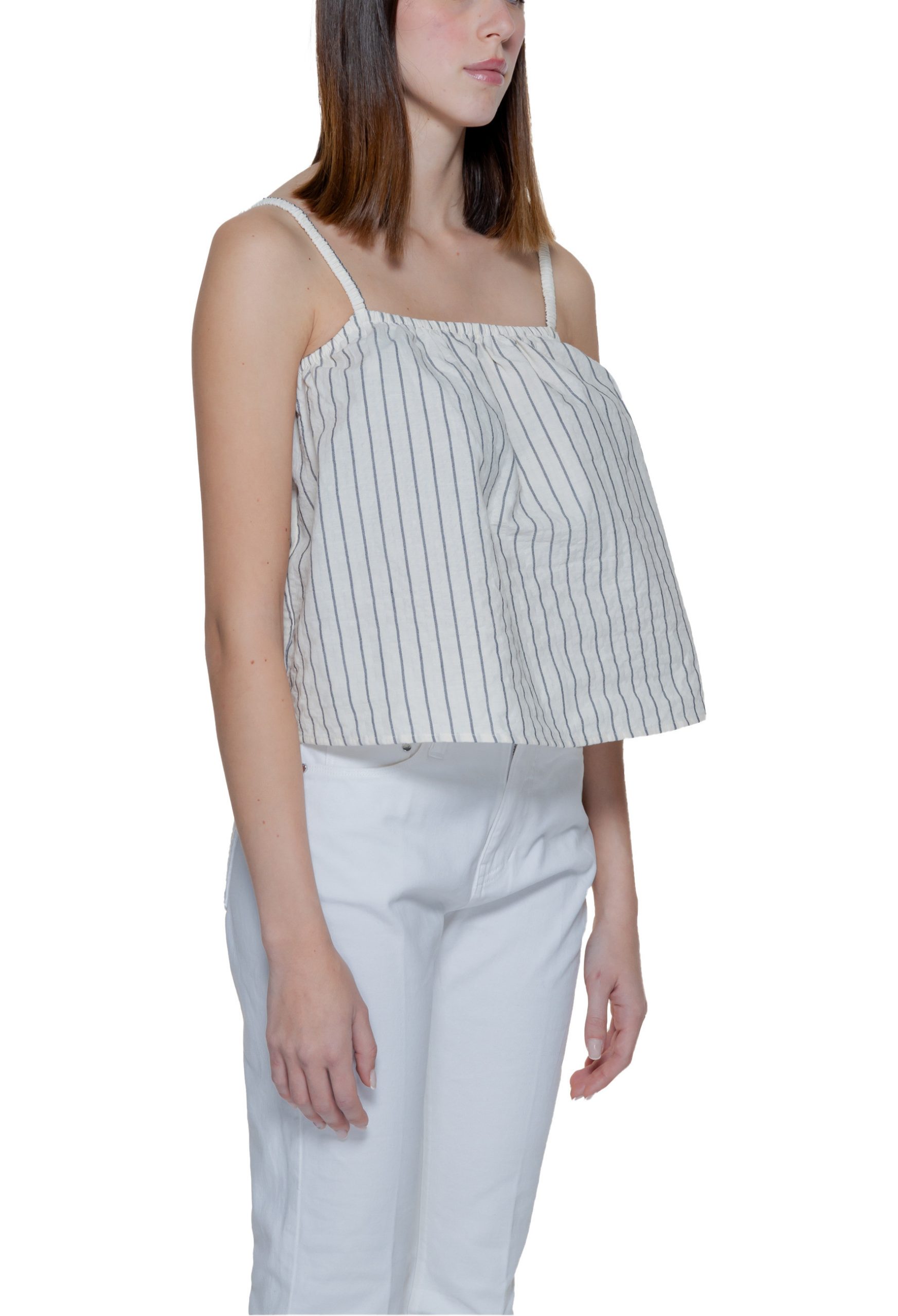 Vero Moda Топ Жени - Image 3