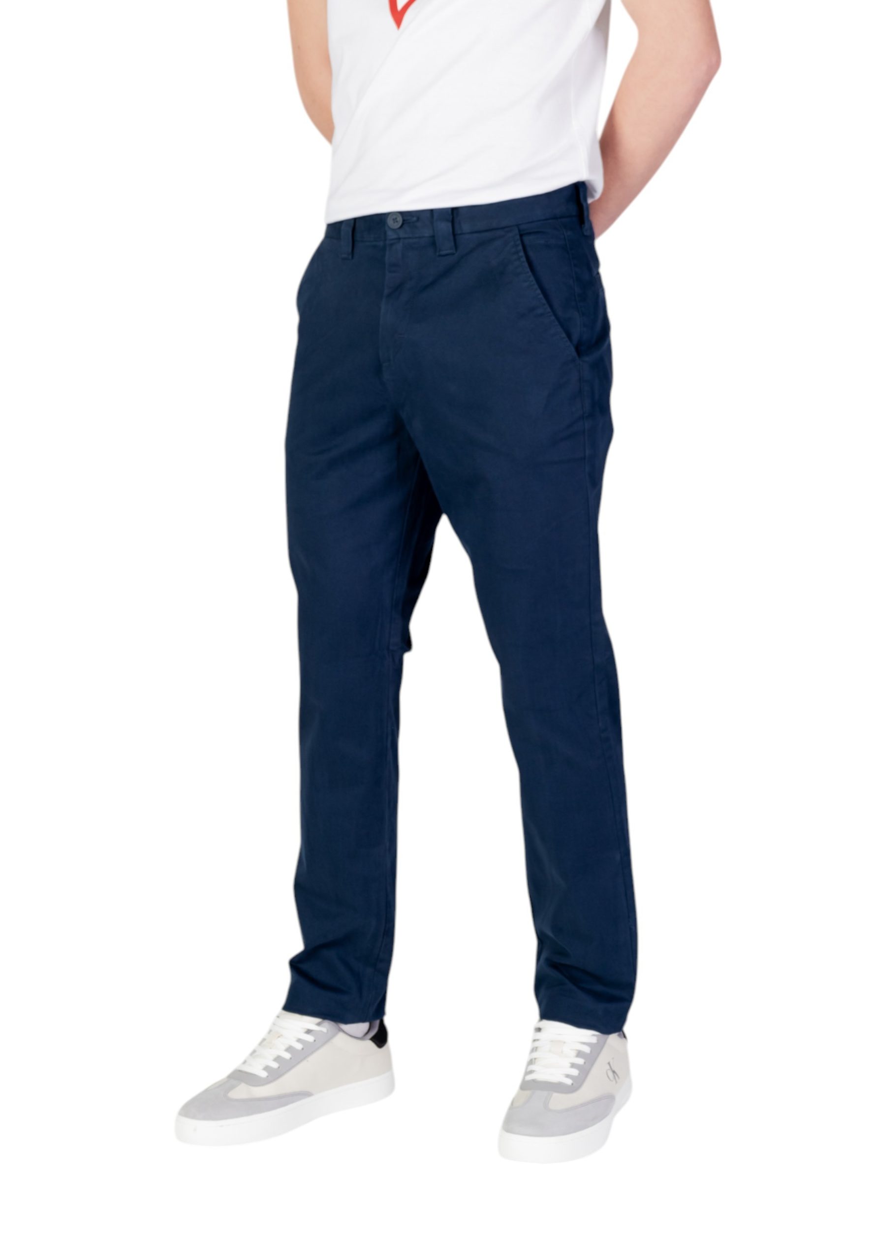 Tommy Hilfiger Jeans Панталон МЪЖe - Image 2
