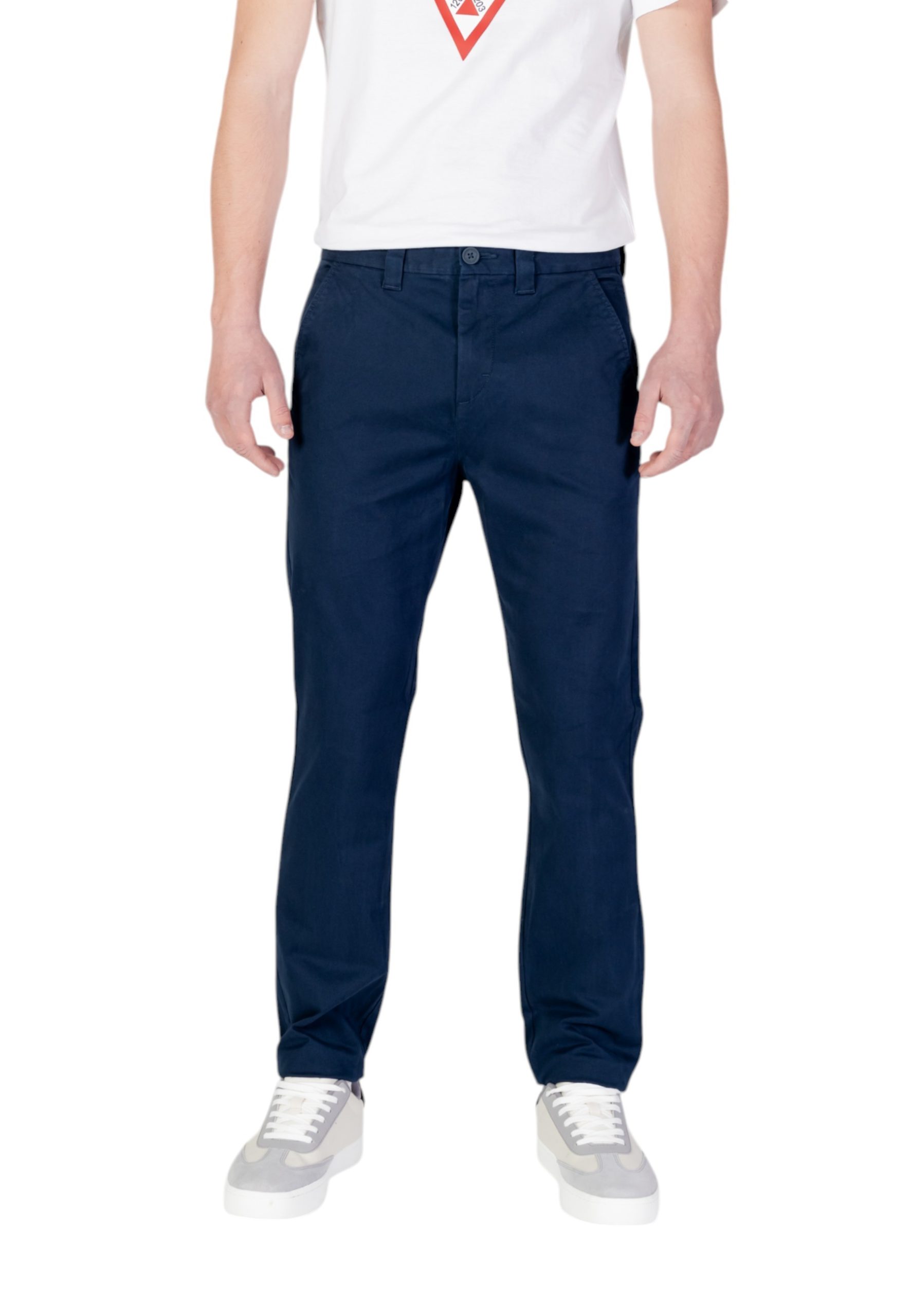 Tommy Hilfiger Jeans Панталон МЪЖe