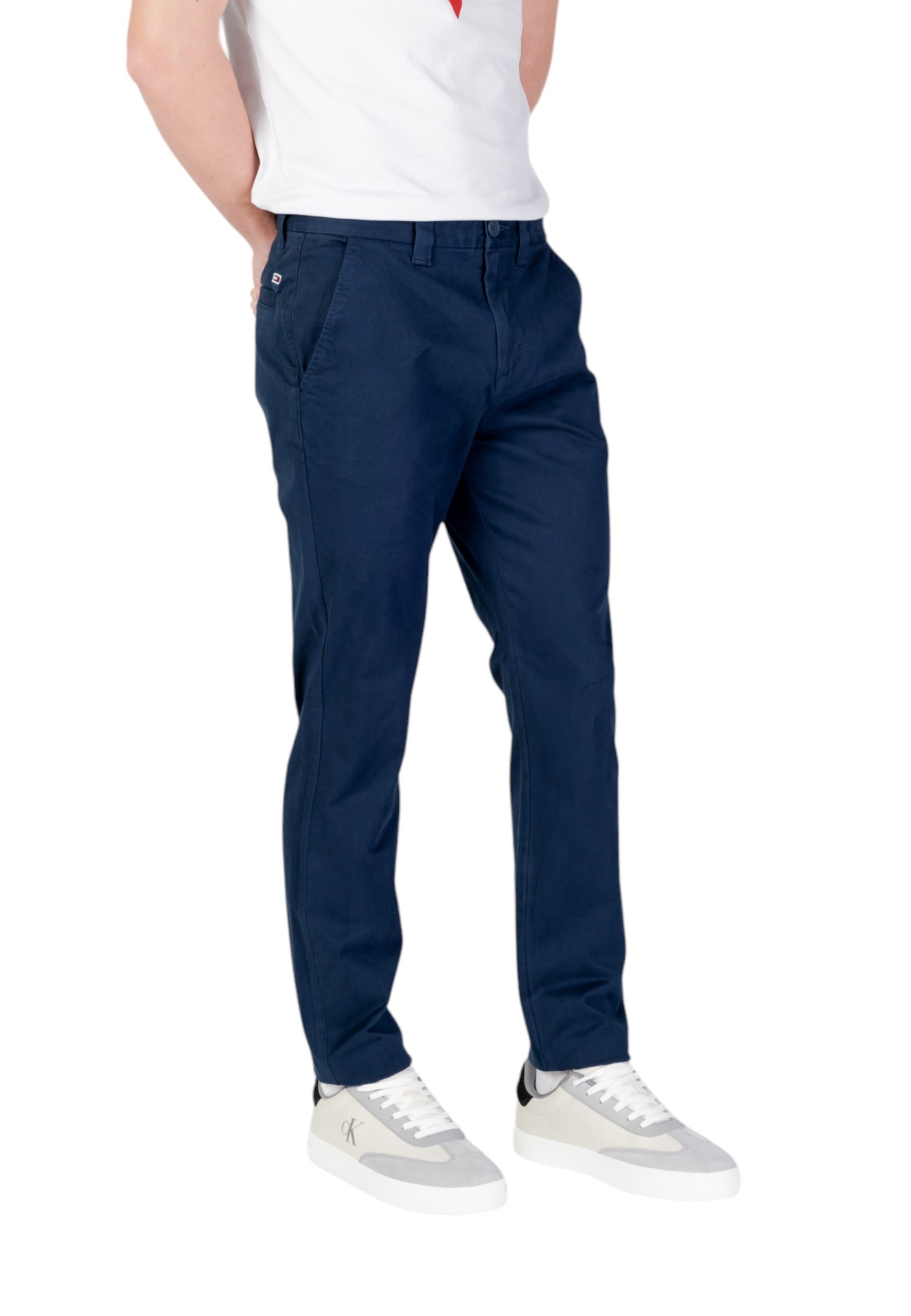 Tommy Hilfiger Jeans Панталон МЪЖe - Image 3