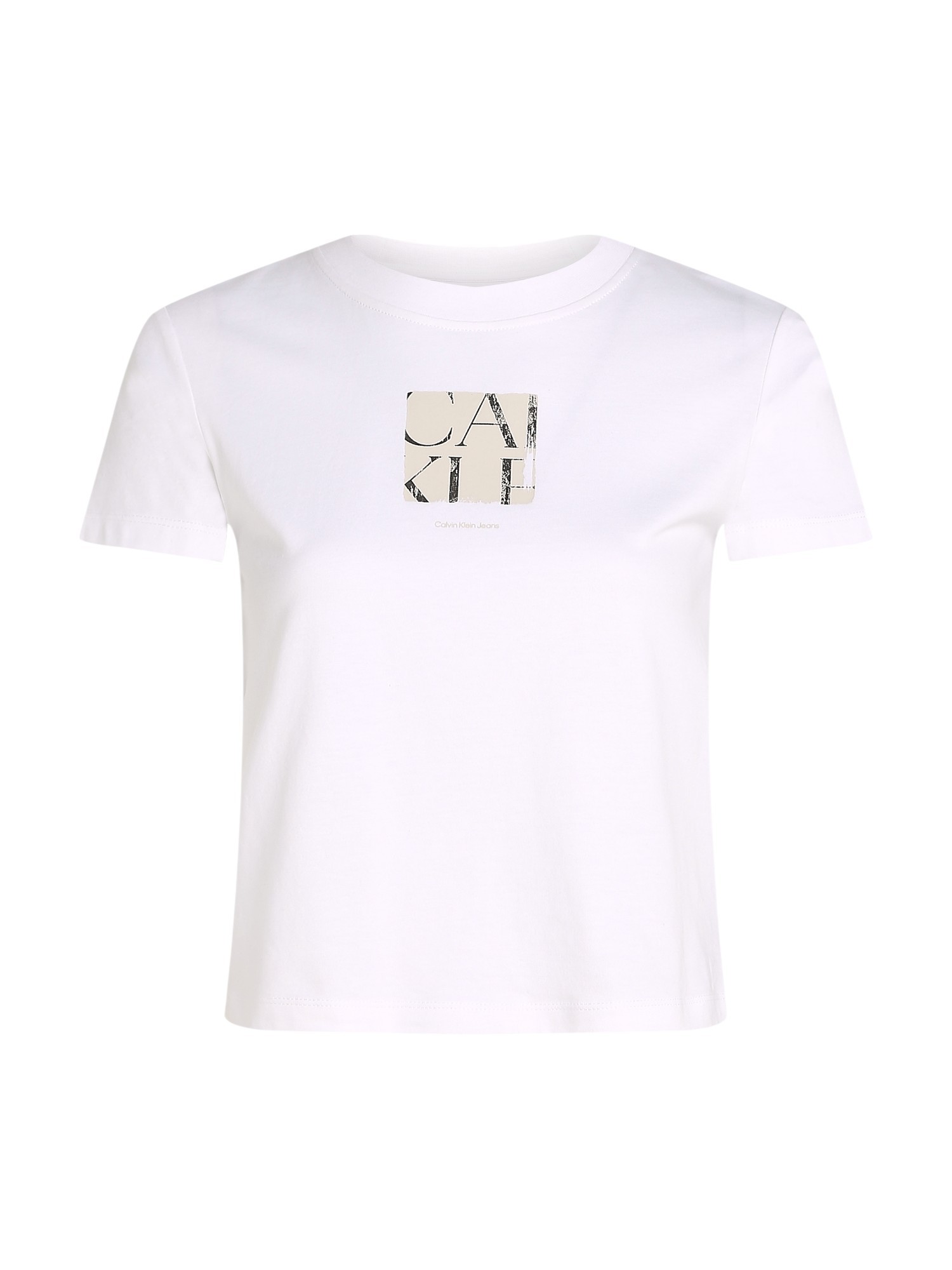 Calvin Klein Jeans Тениска Жени