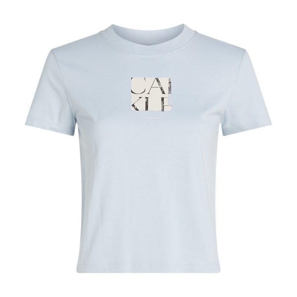 Calvin Klein Jeans Тениска Жени