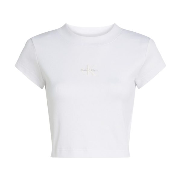 Calvin Klein Jeans Тениска Жени