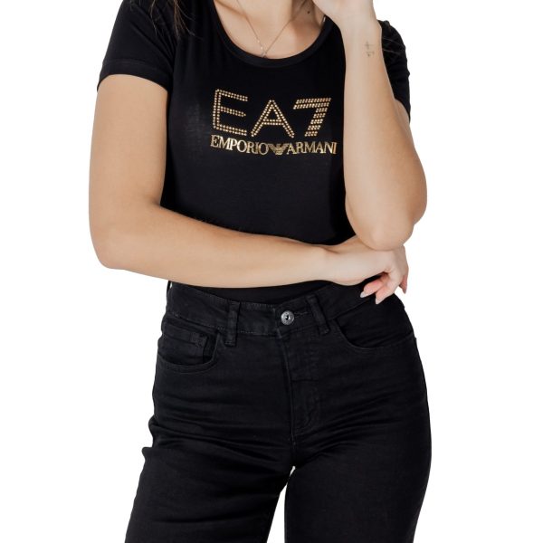 Ea7 Тениска Жени