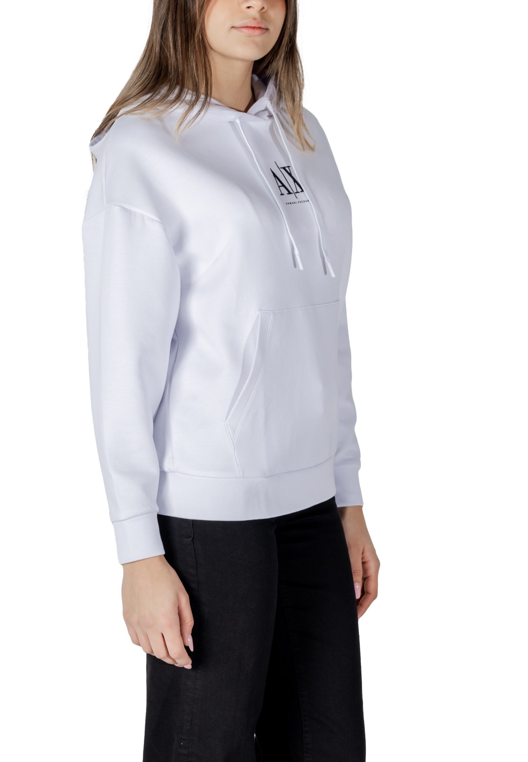 Armani Exchange Тениска Жени - Image 3
