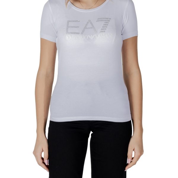 Ea7 Тениска Жени