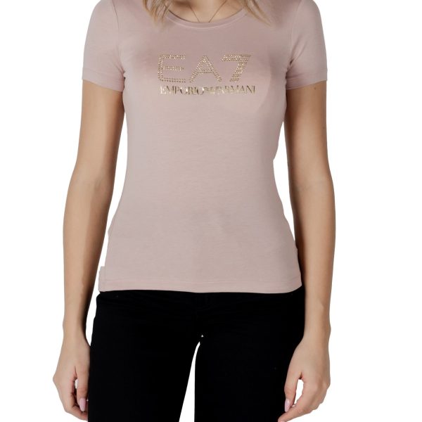 Ea7 Тениска Жени