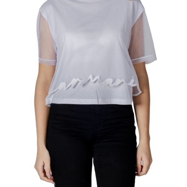 Armani Exchange Тениска Жени