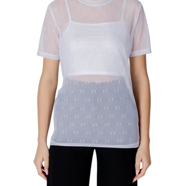 Armani Exchange Тениска Жени