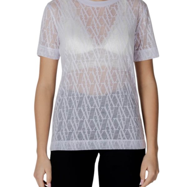 Armani Exchange Тениска Жени