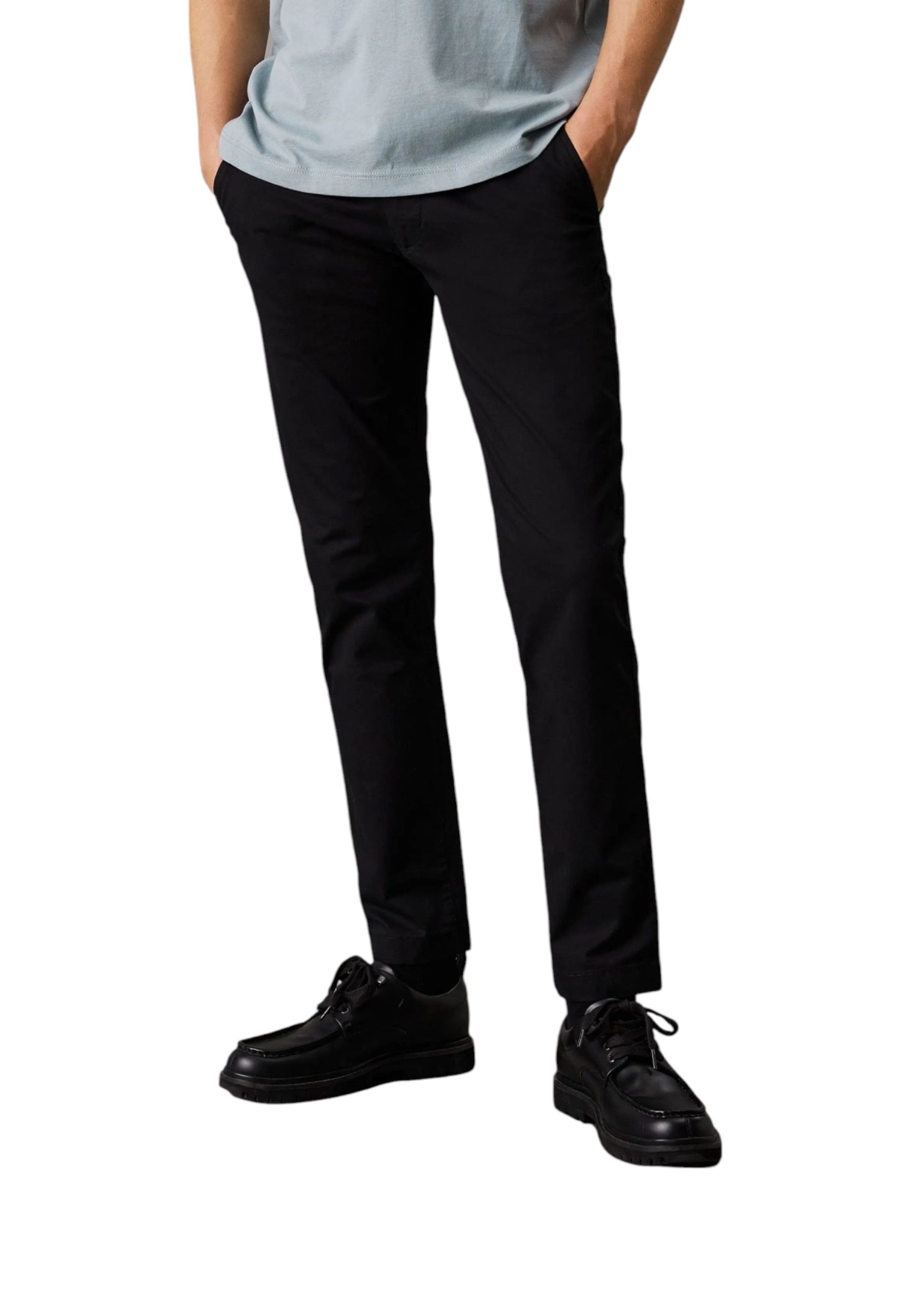 Calvin Klein Jeans Панталон МЪЖe - Image 2