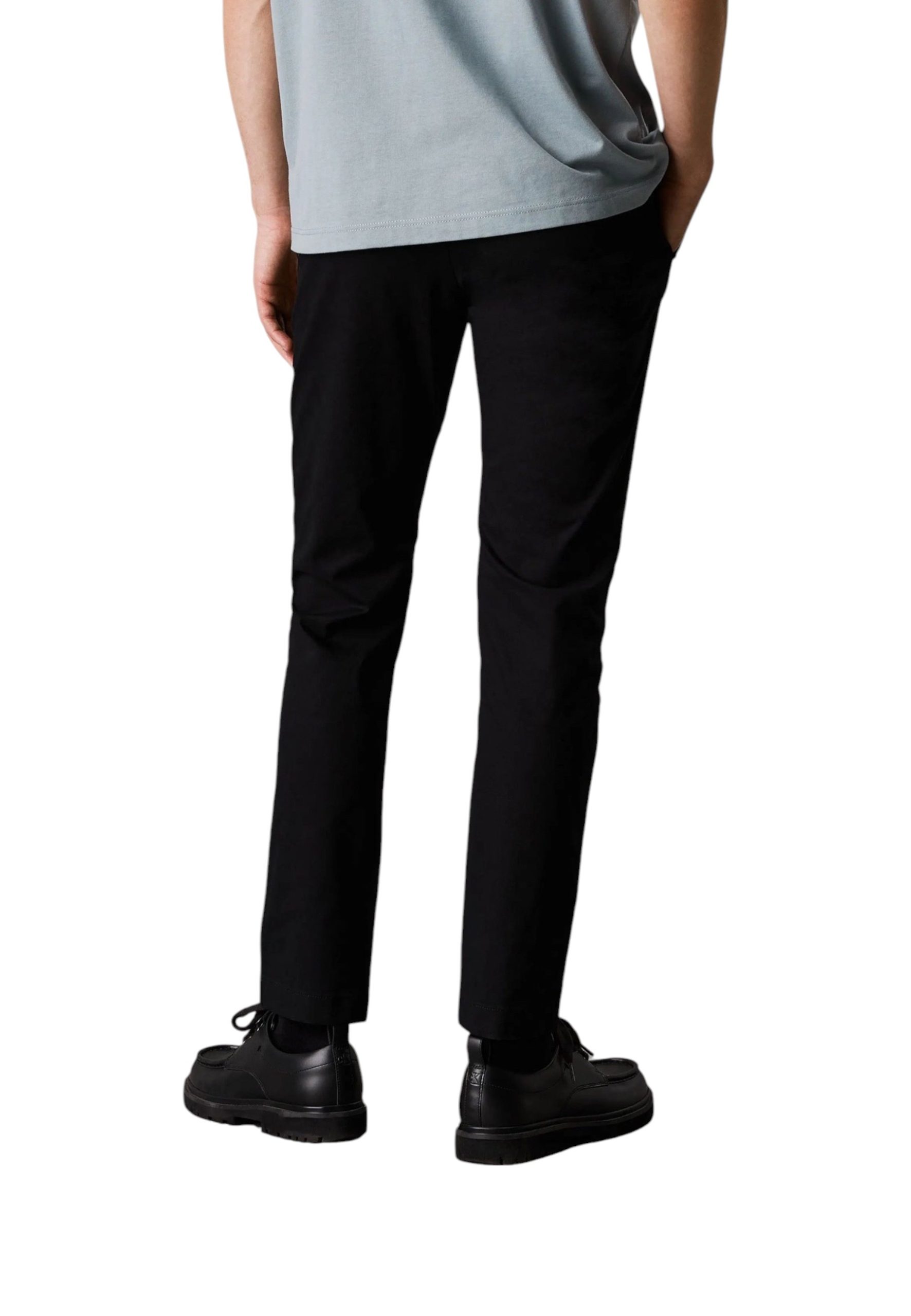 Calvin Klein Jeans Панталон МЪЖe - Image 3