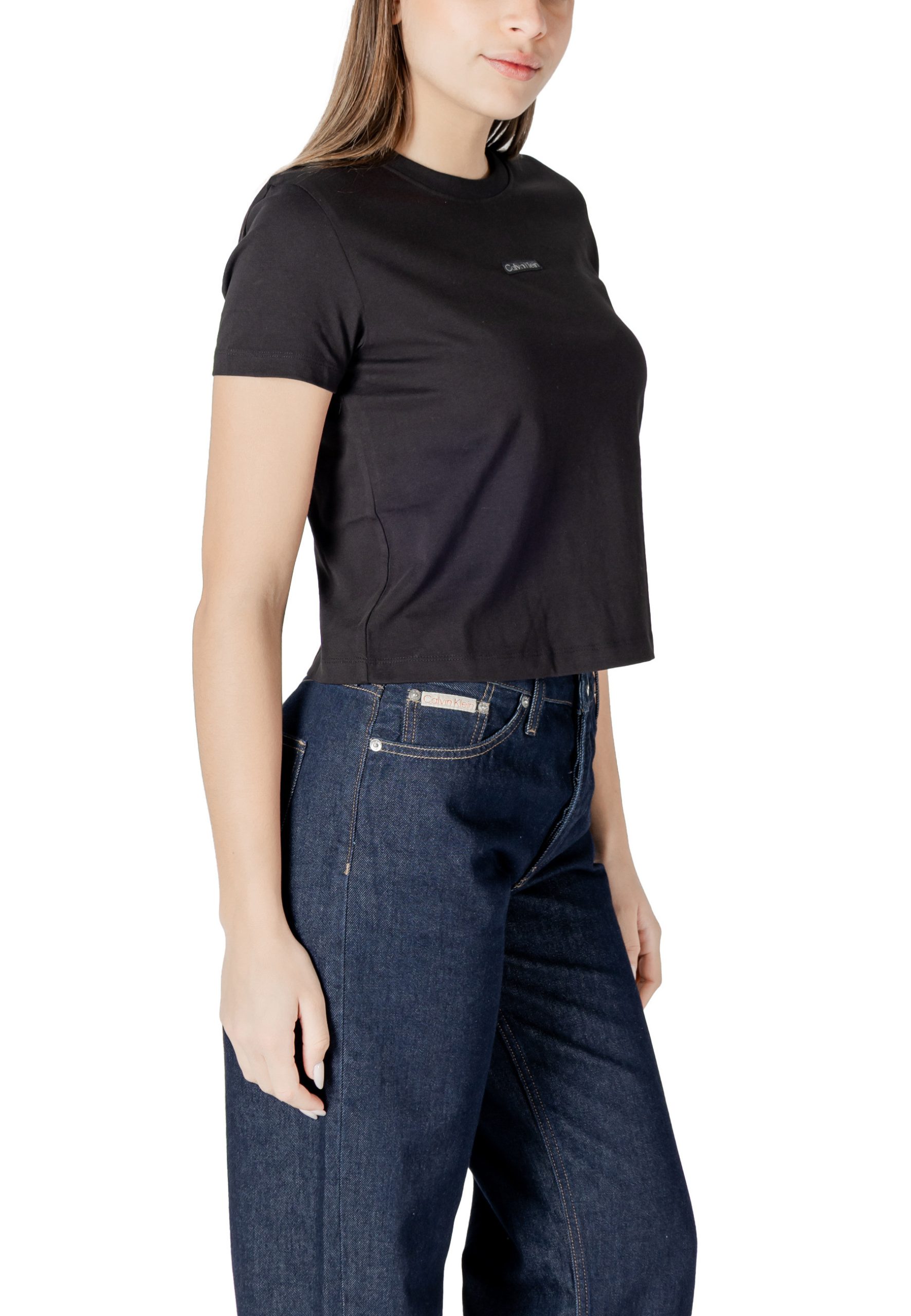 Calvin Klein Jeans Тениска Жени - Image 3