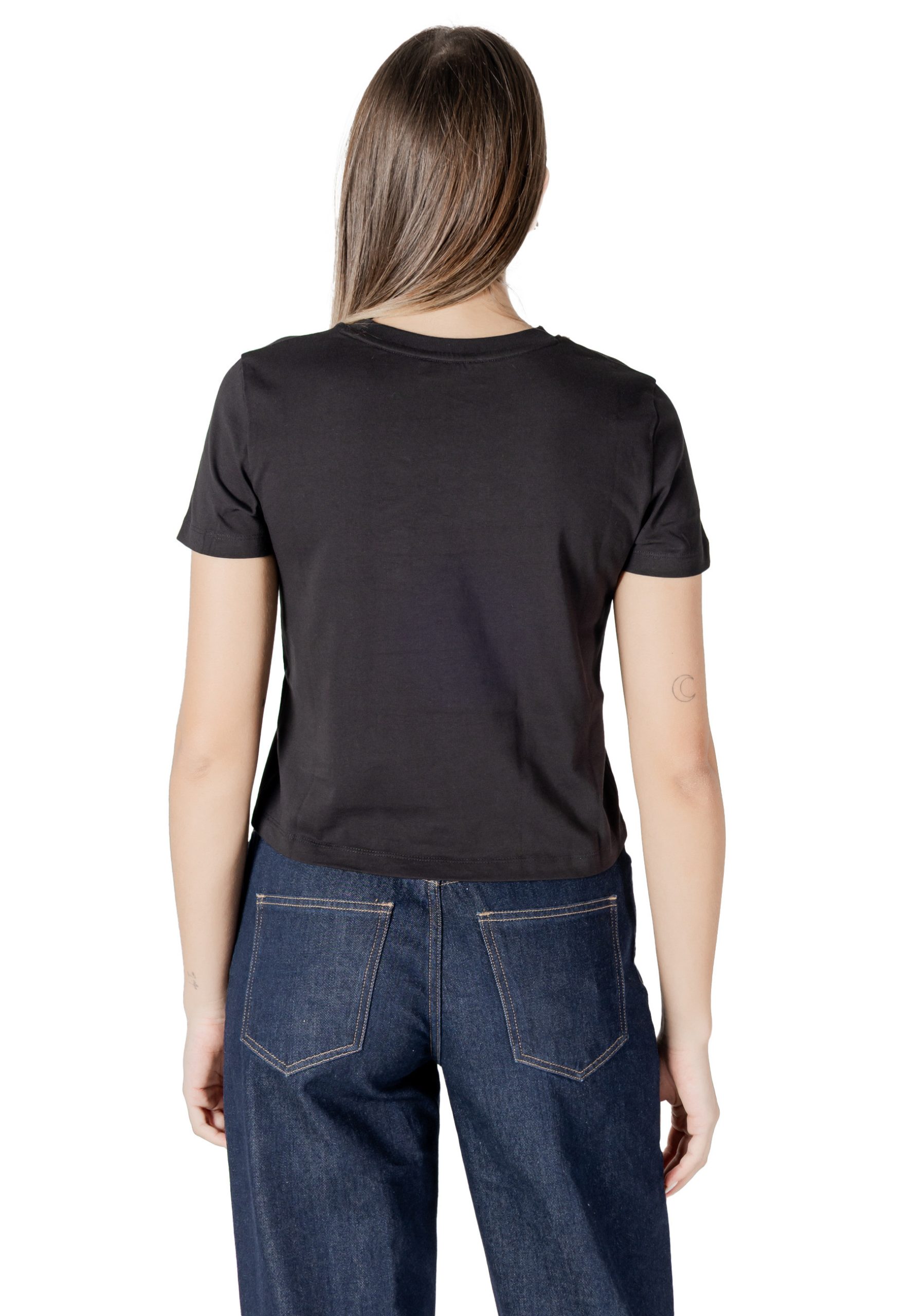 Calvin Klein Jeans Тениска Жени - Image 2