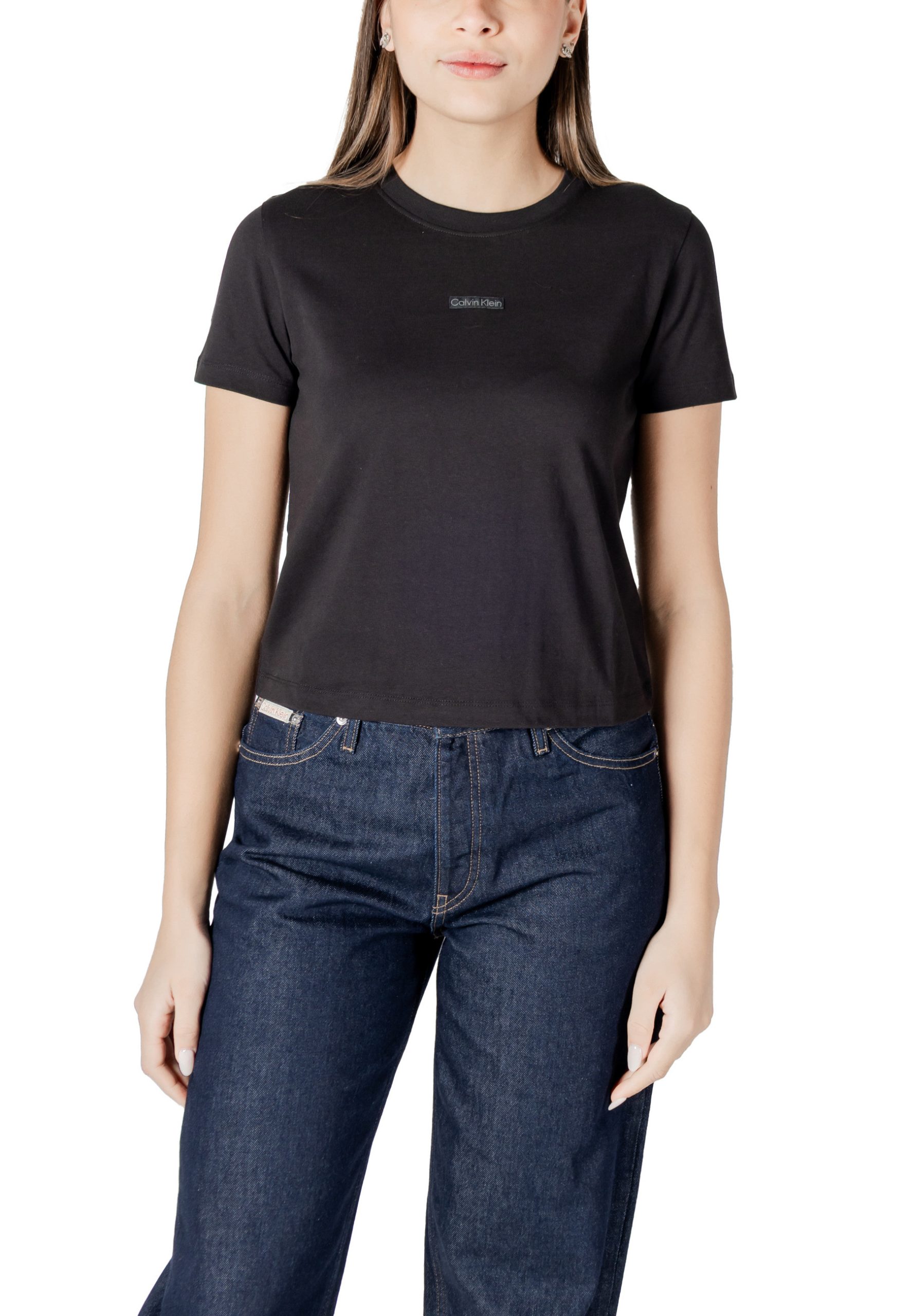 Calvin Klein Jeans Тениска Жени