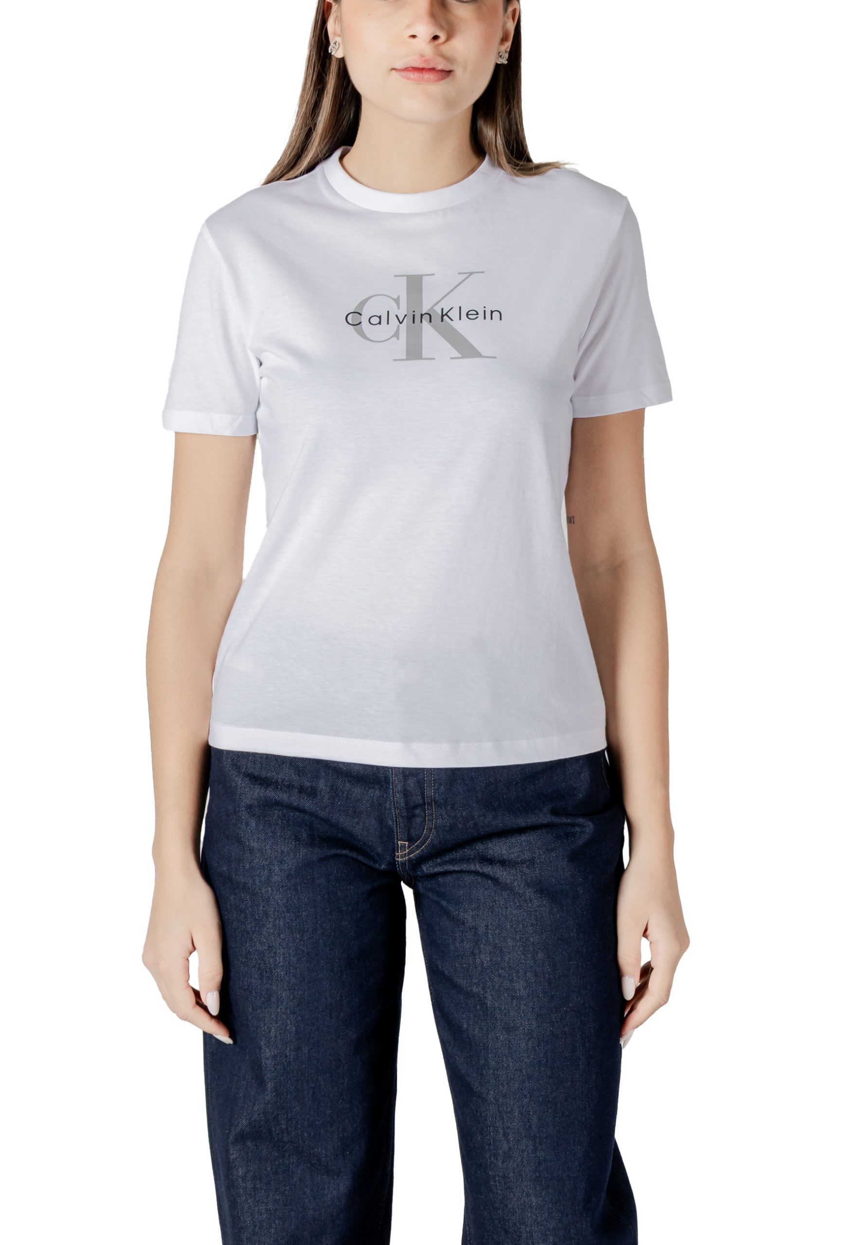 Calvin Klein Jeans Тениска Жени