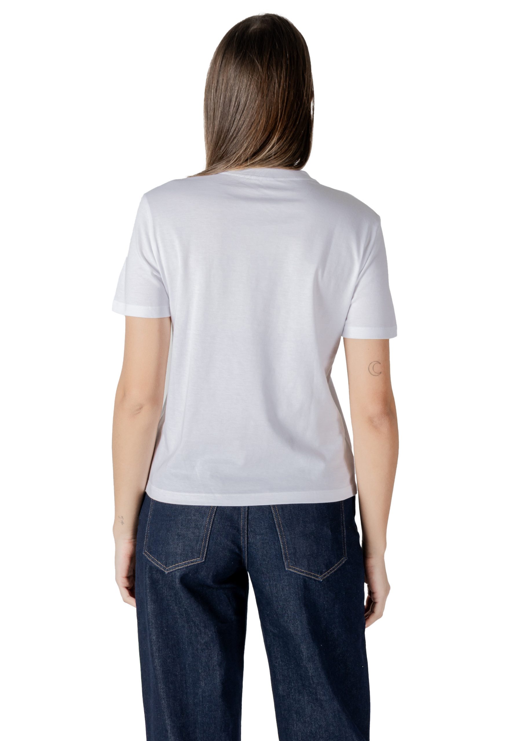 Calvin Klein Jeans Тениска Жени - Image 2
