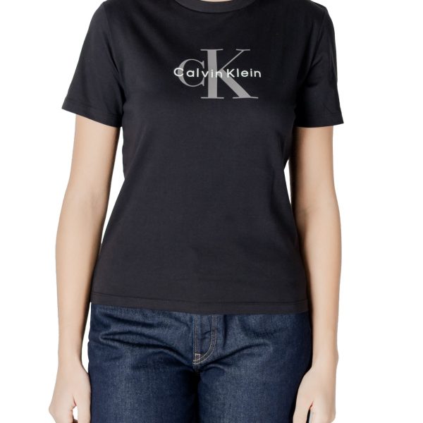 Calvin Klein Jeans Тениска Жени