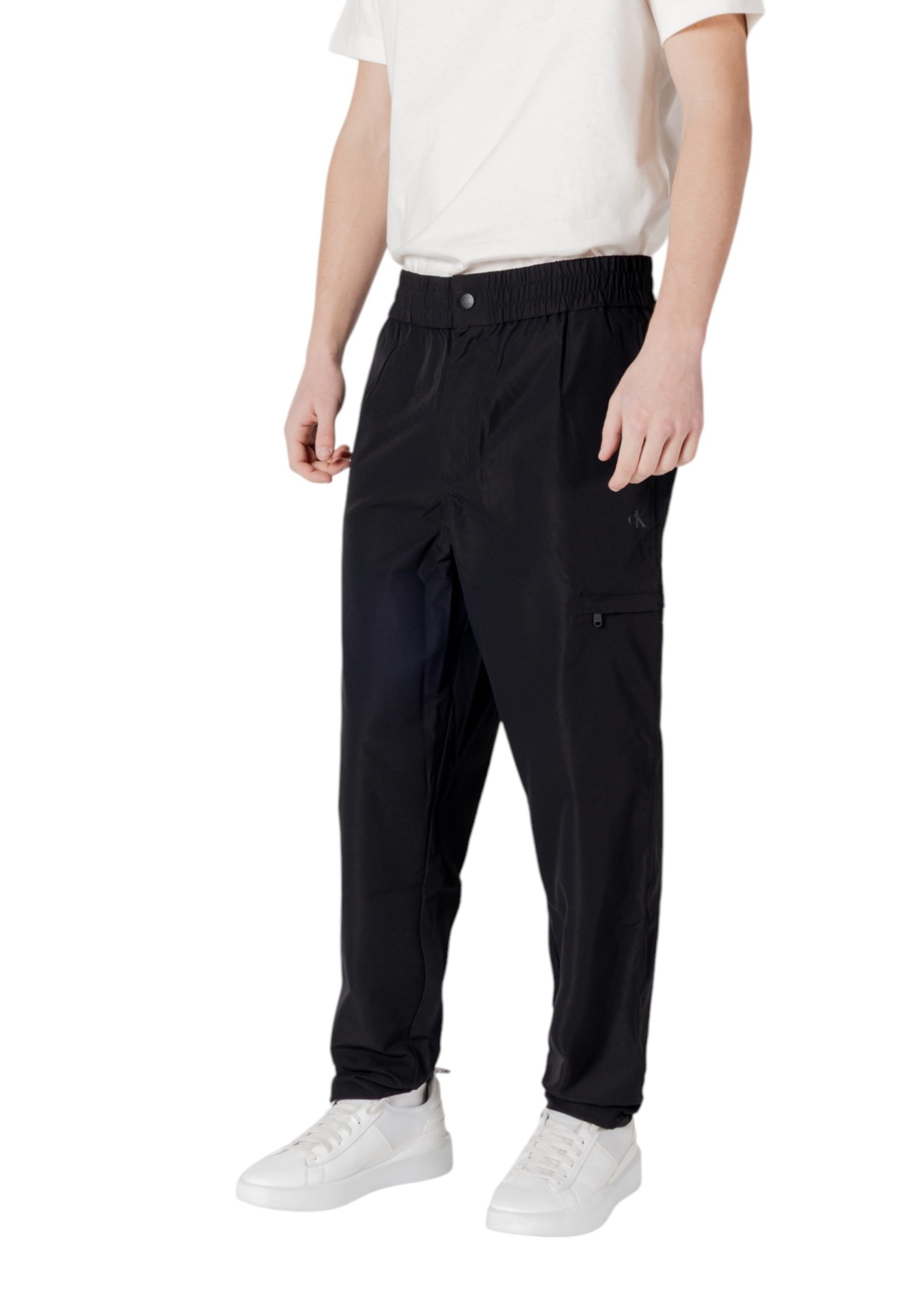 Calvin Klein Jeans Панталон МЪЖe - Image 3