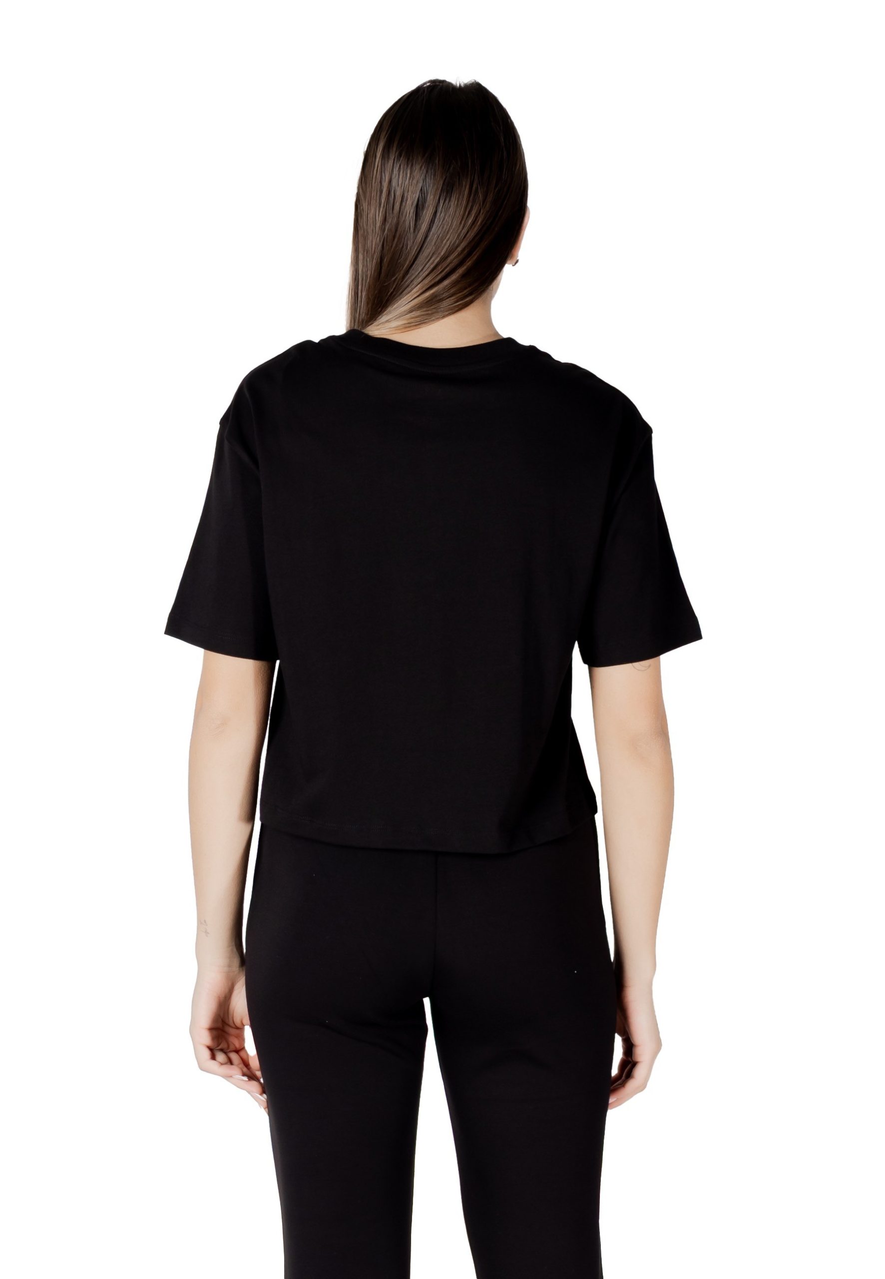 Armani Exchange Тениска Жени - Image 2