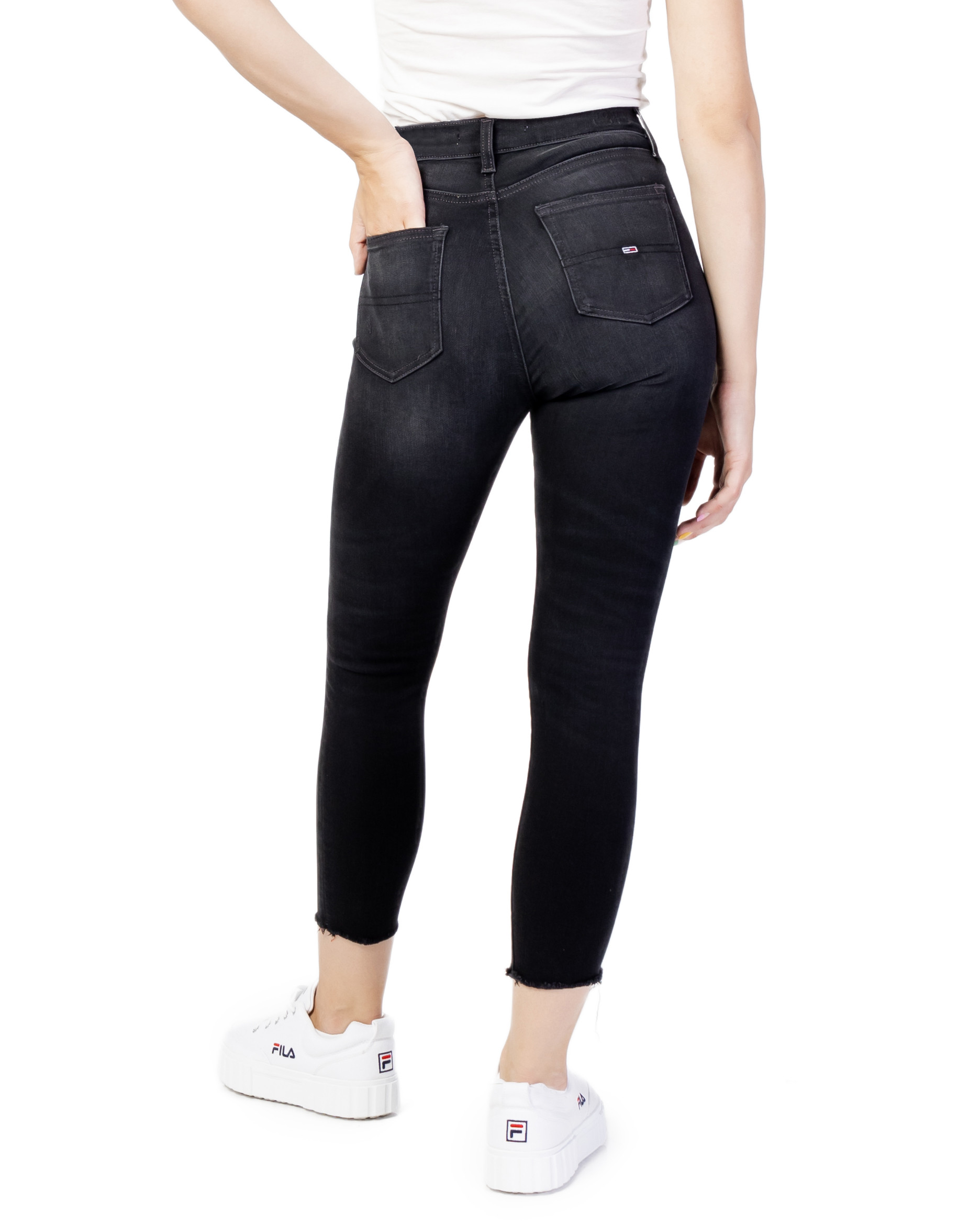 Tommy Hilfiger Jeans Дънки Жени - Image 2