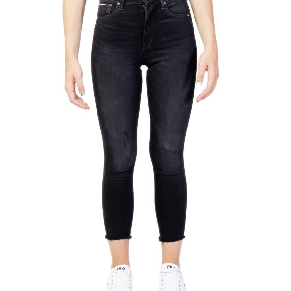 Tommy Hilfiger Jeans Дънки Жени