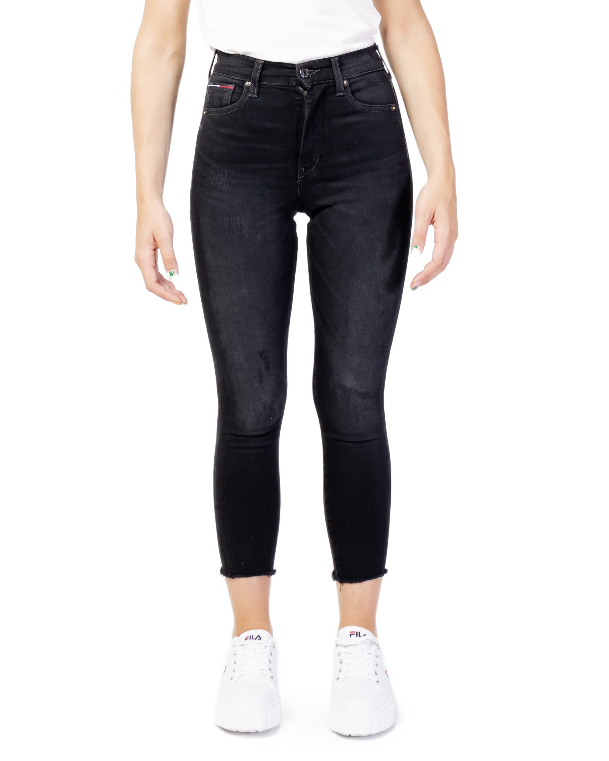 Tommy Hilfiger Jeans Дънки Жени