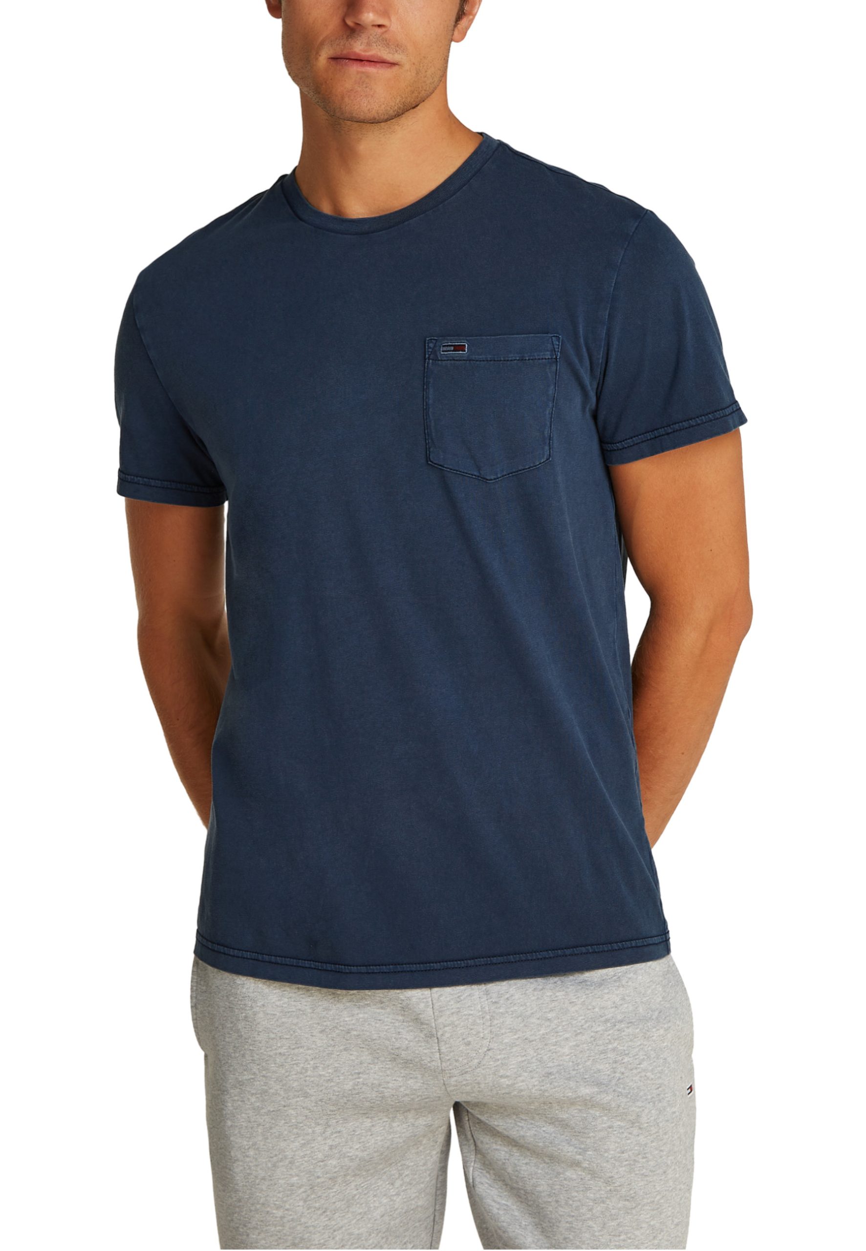 Tommy Hilfiger Jeans Тениска МЪЖe