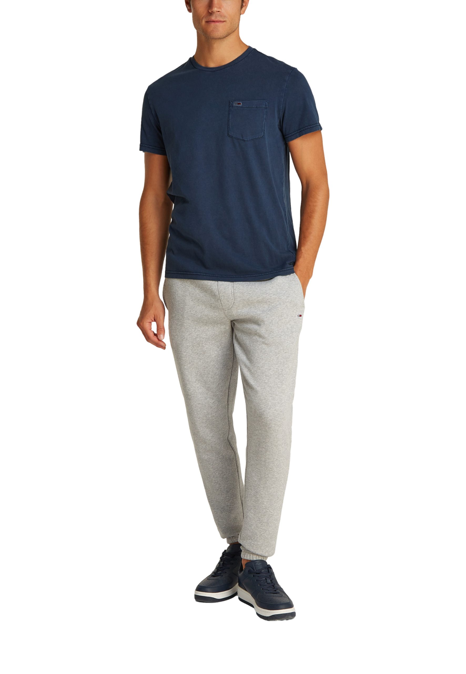 Tommy Hilfiger Jeans Тениска МЪЖe - Image 3