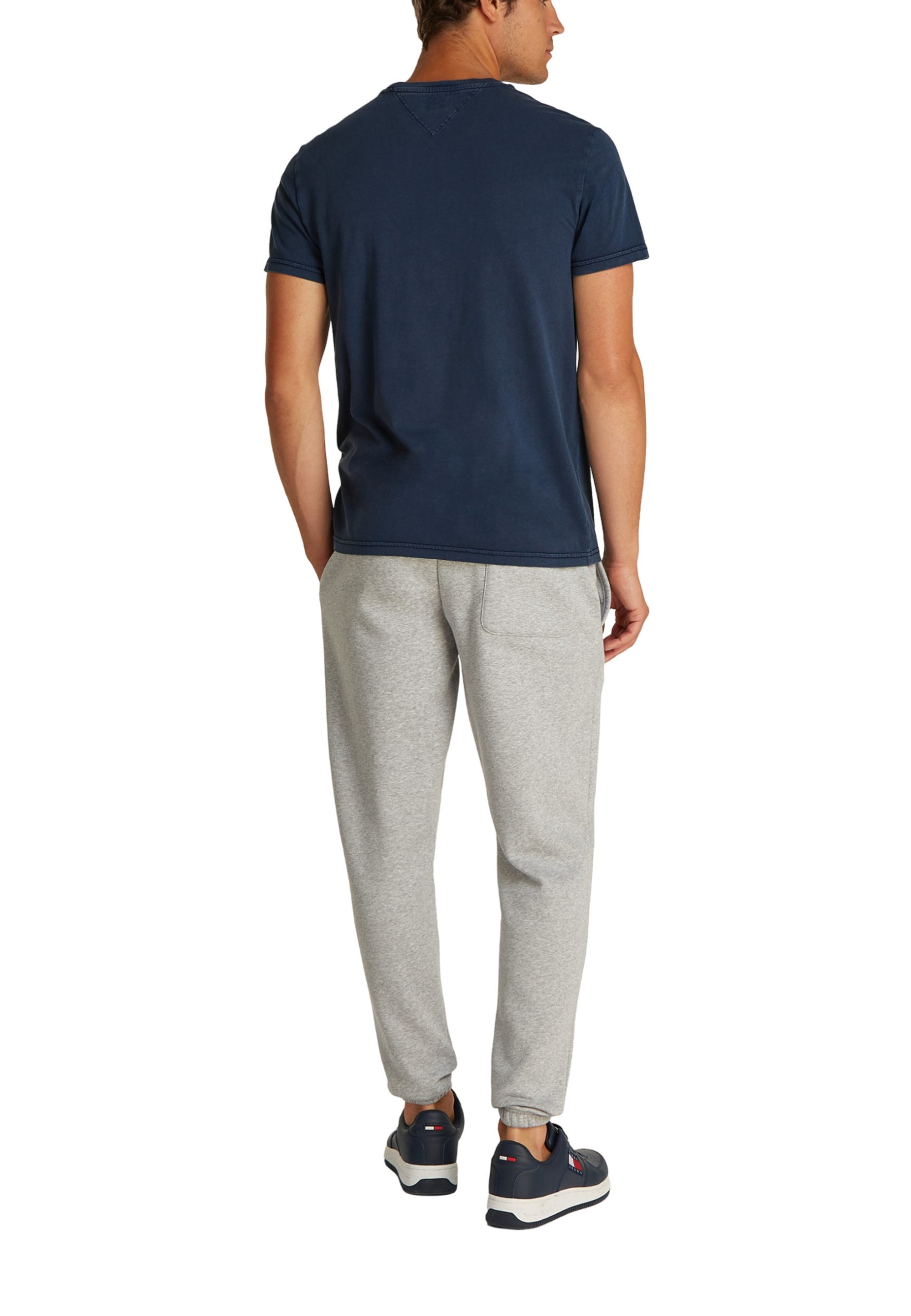 Tommy Hilfiger Jeans Тениска МЪЖe - Image 2