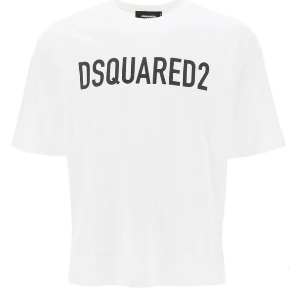 Dsquared2 Тениска МЪЖe