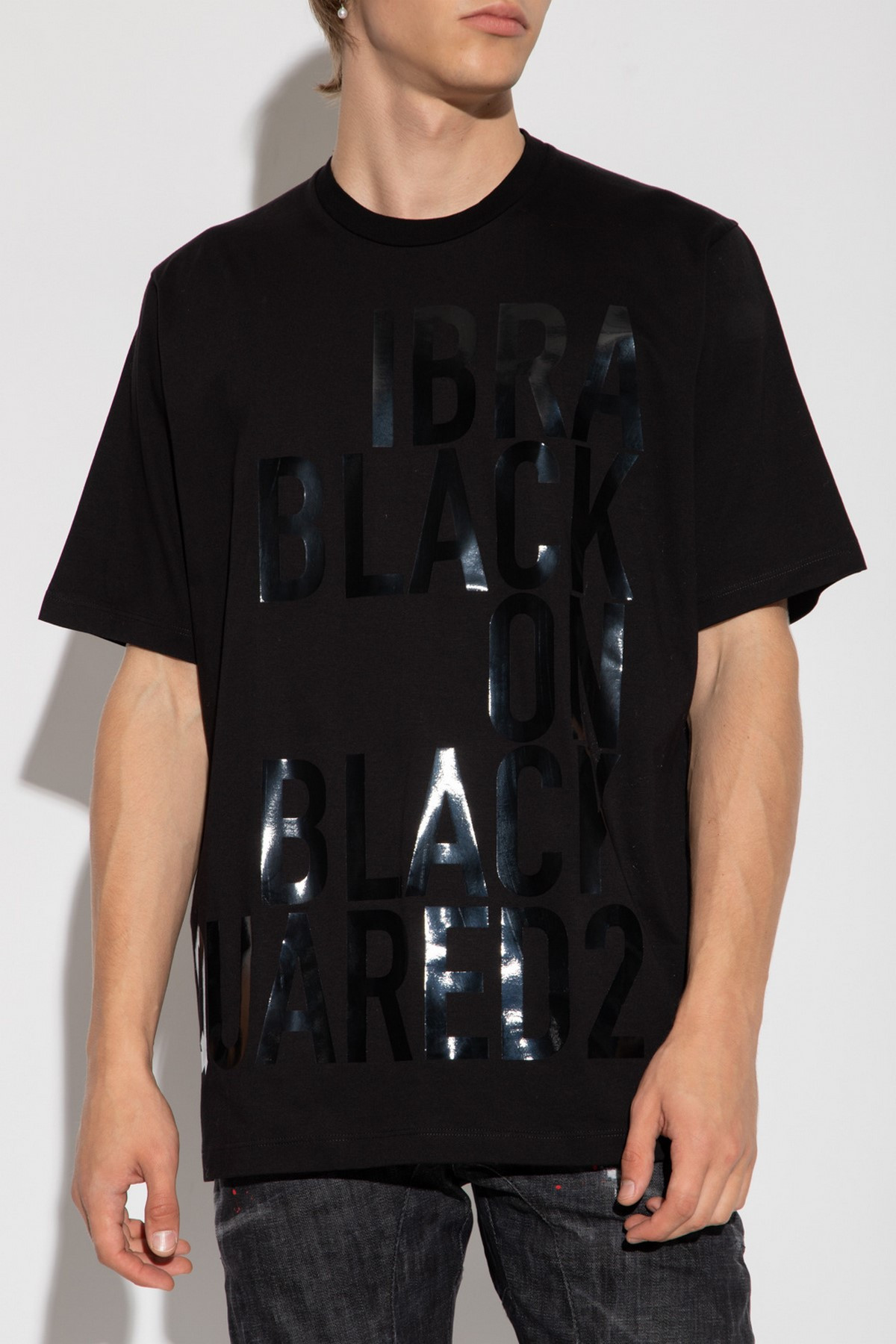 Dsquared Тениска МЪЖe - Image 2