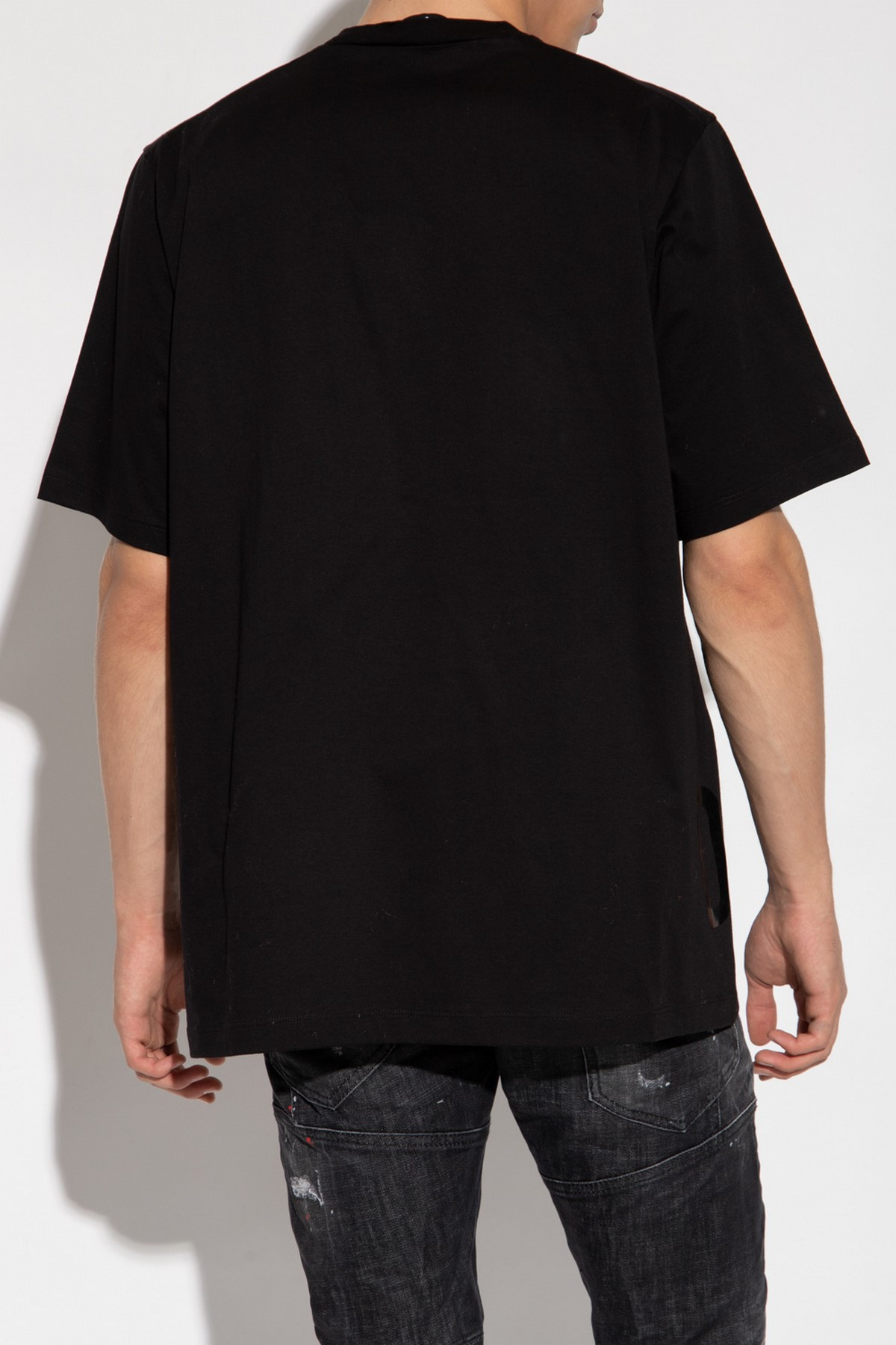 Dsquared Тениска МЪЖe - Image 3