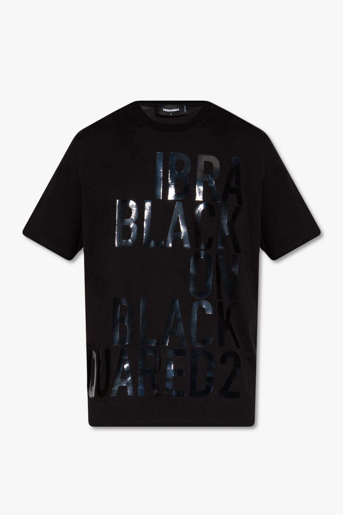 Dsquared Тениска МЪЖe
