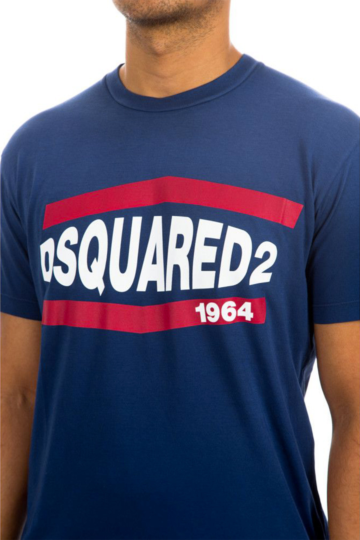 Dsquared Тениска МЪЖe - Image 3
