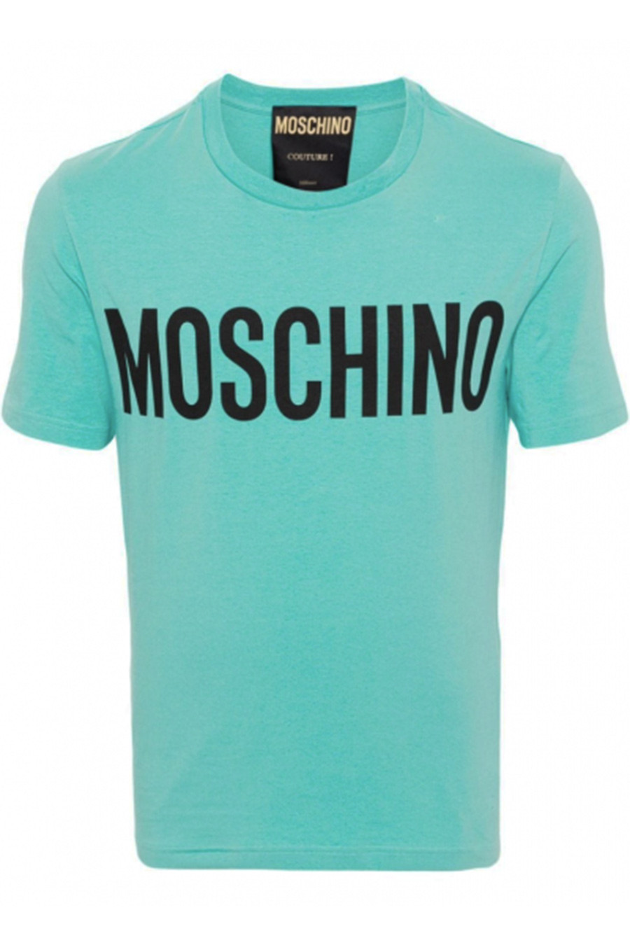 Moschino Тениска МЪЖe