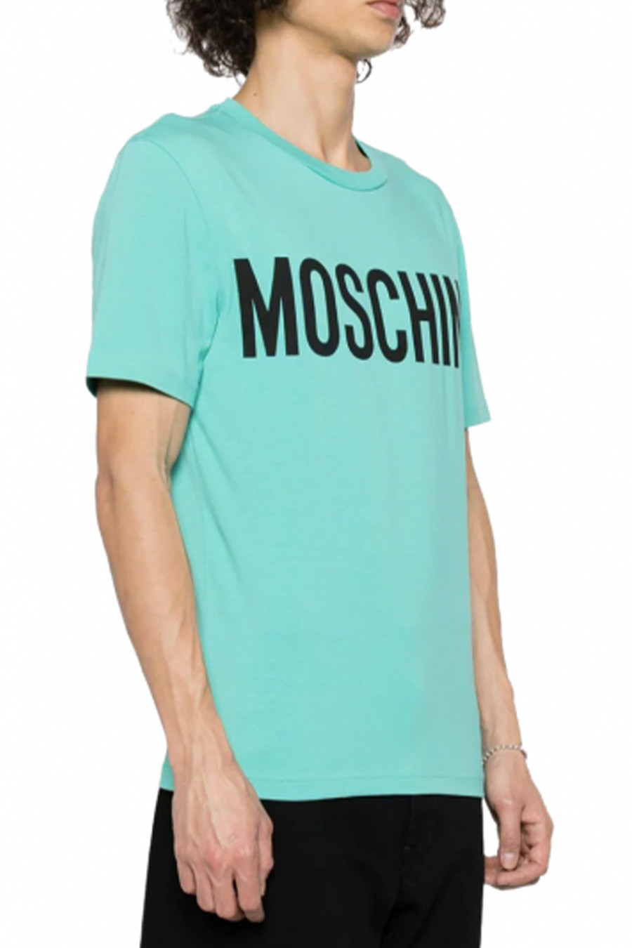 Moschino Тениска МЪЖe - Image 2