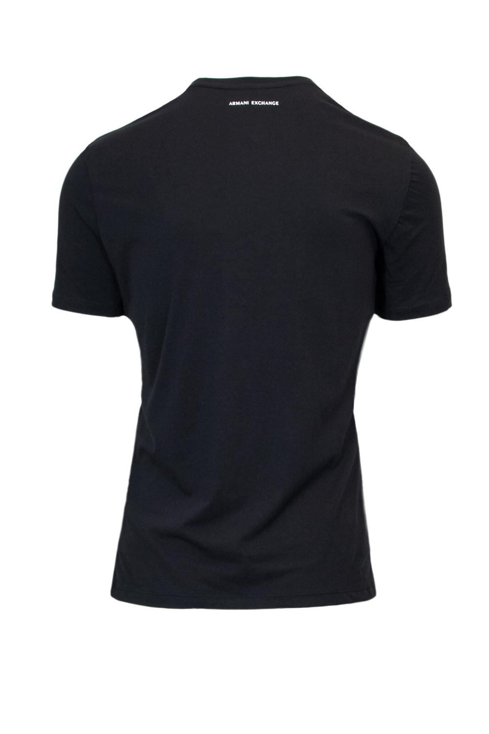Armani Exchange Тениска МЪЖe - Image 3