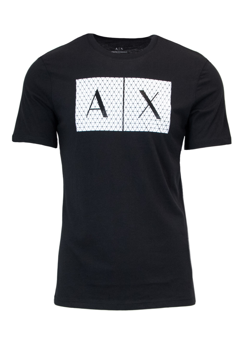 Armani Exchange Тениска МЪЖe