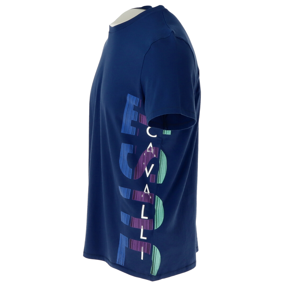 Just Cavalli Тениска МЪЖe - Image 3