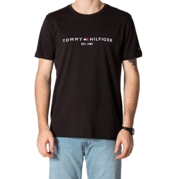 Tommy Hilfiger Jeans Тениска МЪЖe