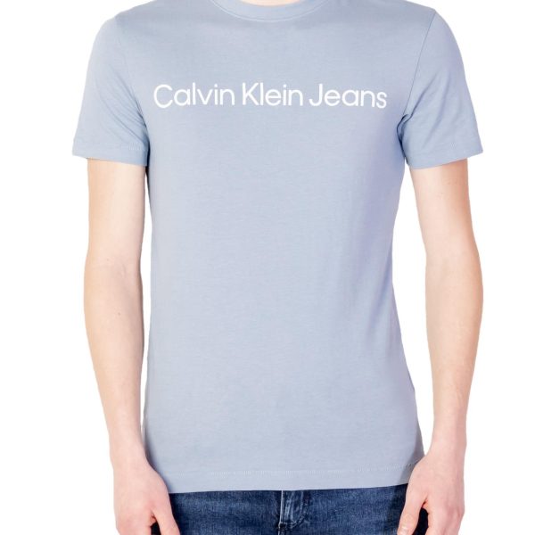 Calvin Klein Jeans Тениска МЪЖe