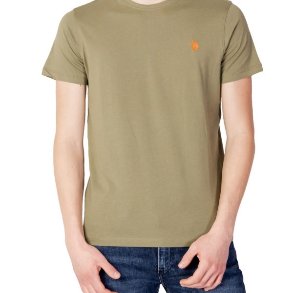U.s. Polo Assn. Тениска МЪЖe
