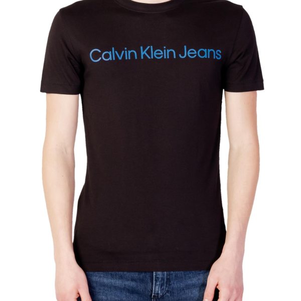 Calvin Klein Jeans Тениска МЪЖe