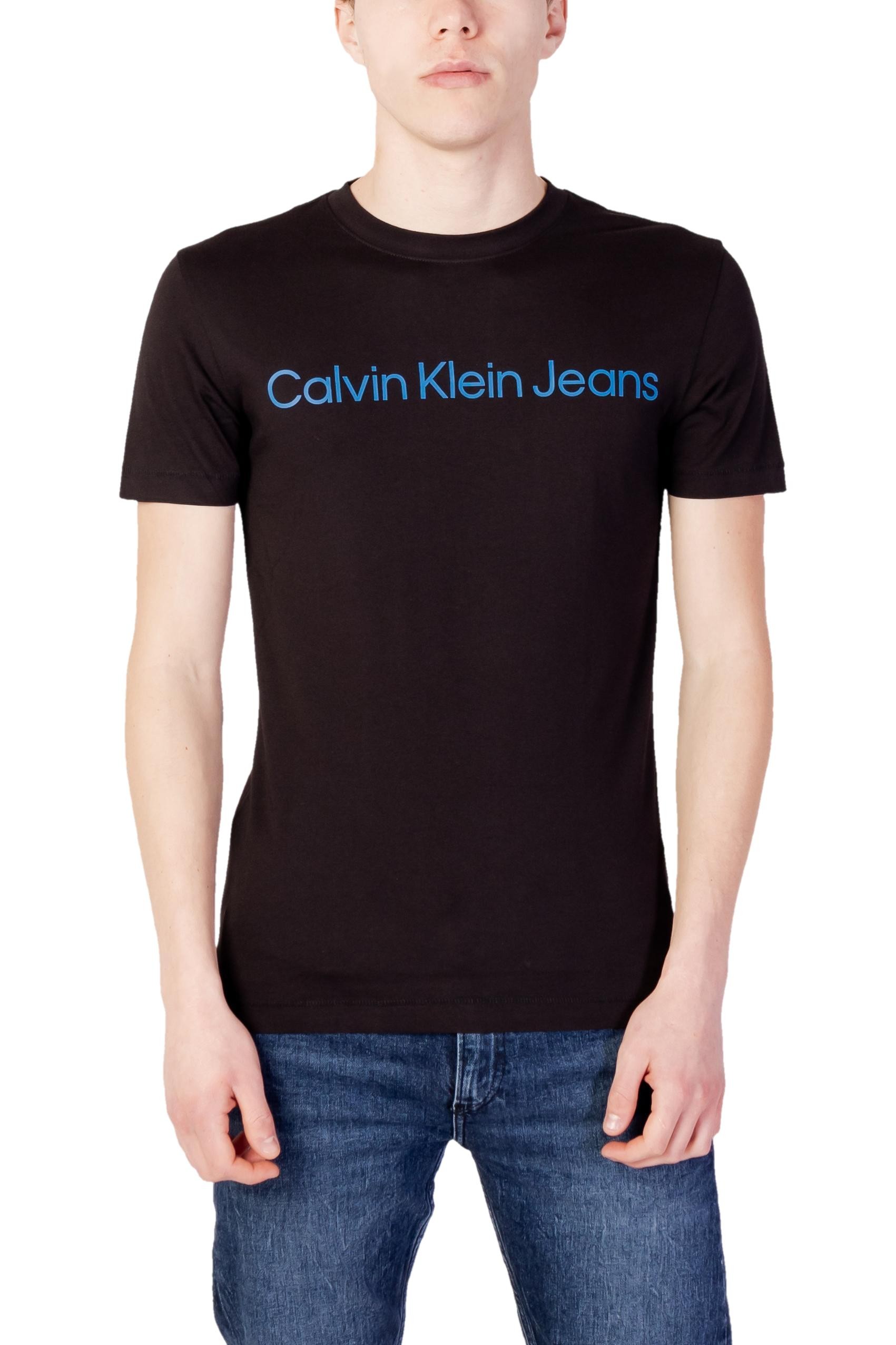 Calvin Klein Jeans Тениска МЪЖe