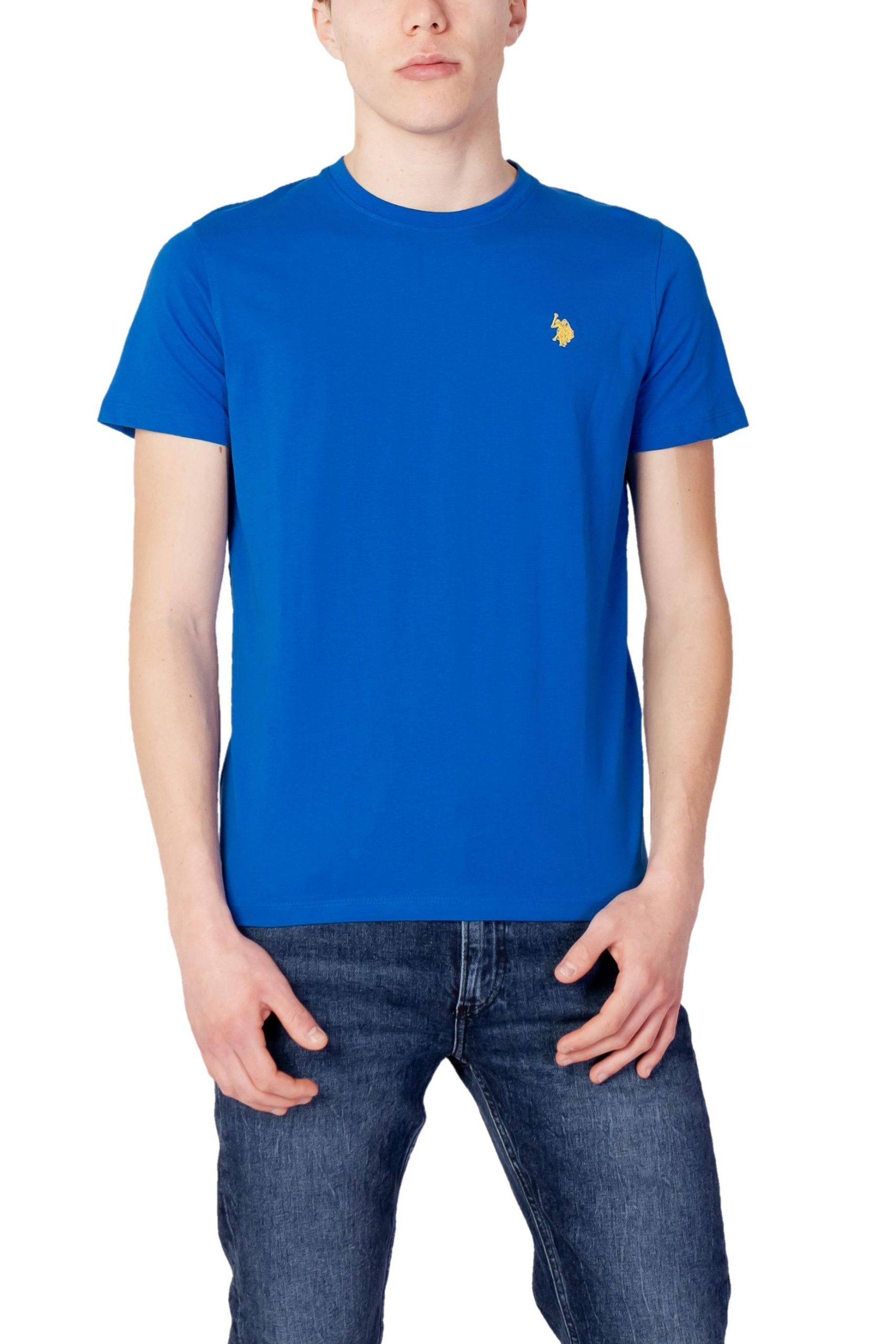 U.s. Polo Assn. Тениска МЪЖe